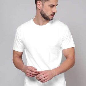 beyoung round neck cotton tshirt