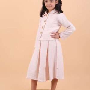 calyx clothing girls aline dress