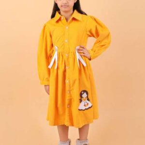 calyx clothing shirt collar puff sleeve cotton shi