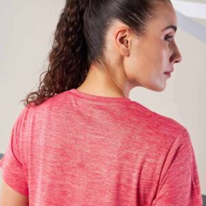 cult train all day comfortech tshirt