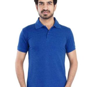 clothe funn pack of 2 polo collar tshirts