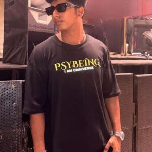 fmagnet clothing psybeing pyschic drive reflective
