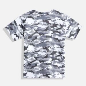hrx by hrithik roshan boys camouflage printed subl