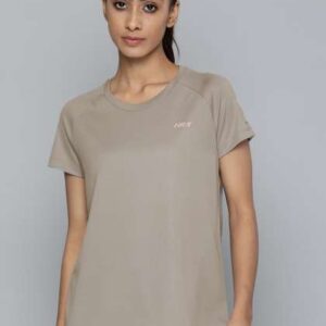 hrx by hrithik roshan women rapiddry running tshir