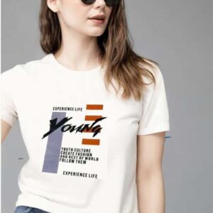 mack jonney women printed tshirt
