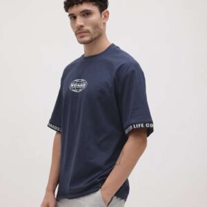 the roadster life co typography print dropsleeves