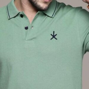 the roadster lifestyle co short sleeved polo tshir