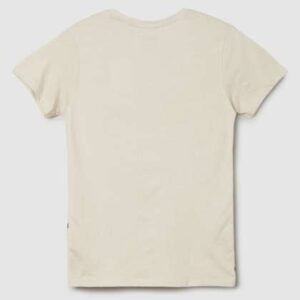 max boys typography vneck tshirt